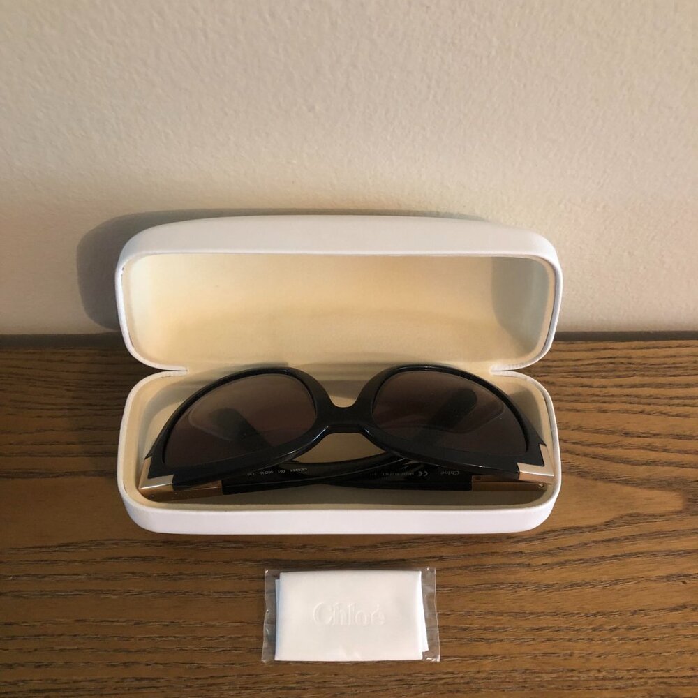 Chloe Designer Sunglasses